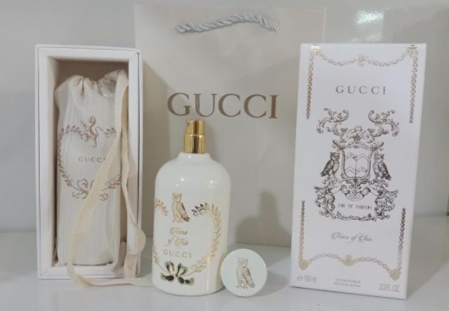 gucci iris perfume