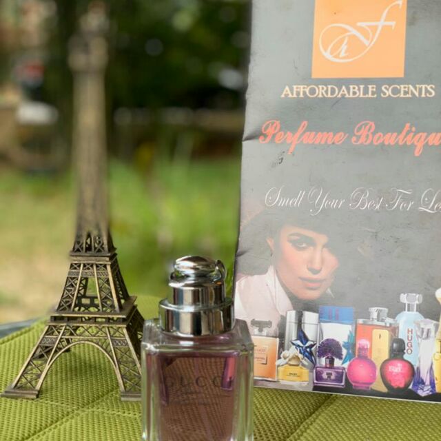 Original perfume (without box) Shopee Malaysia