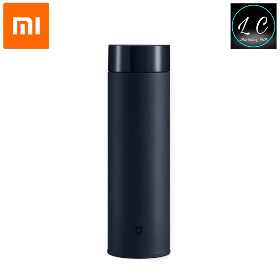 Xiaomi Mijia Original Insulated Bottle 500ml Thermos Thermal Cup Vacuum Bottle 316L Stainless Steel