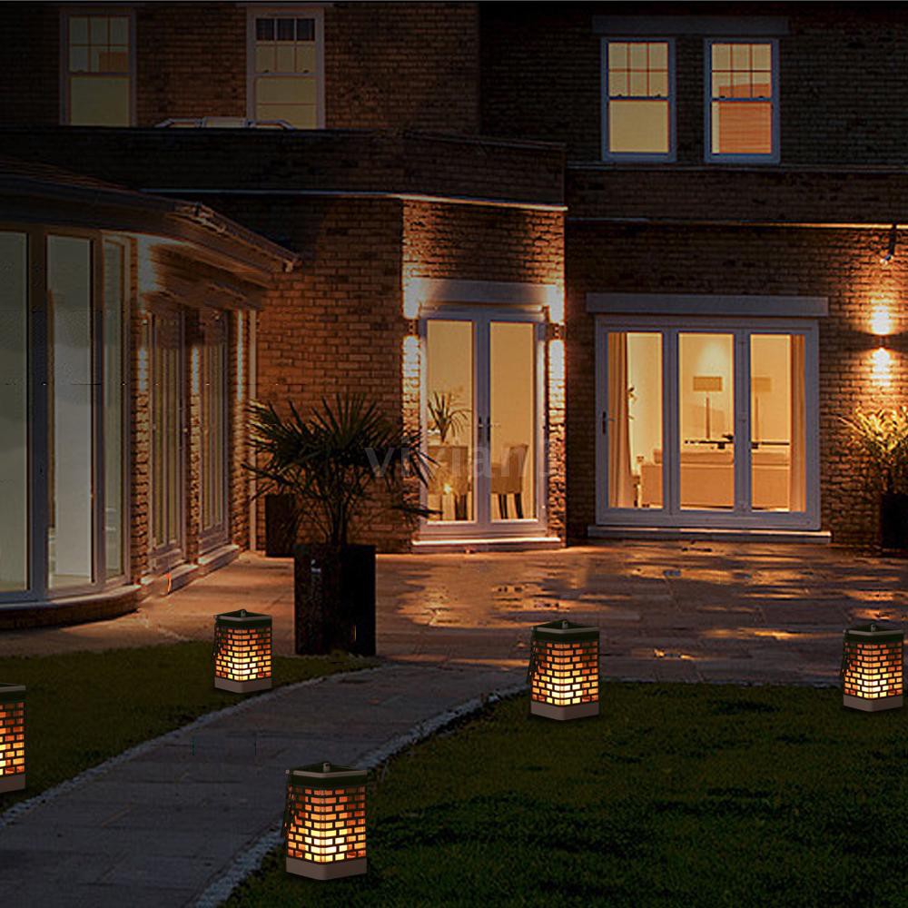Outdoor Tabletop Lighting Lamps Light Fixtures Outdoor Hanging