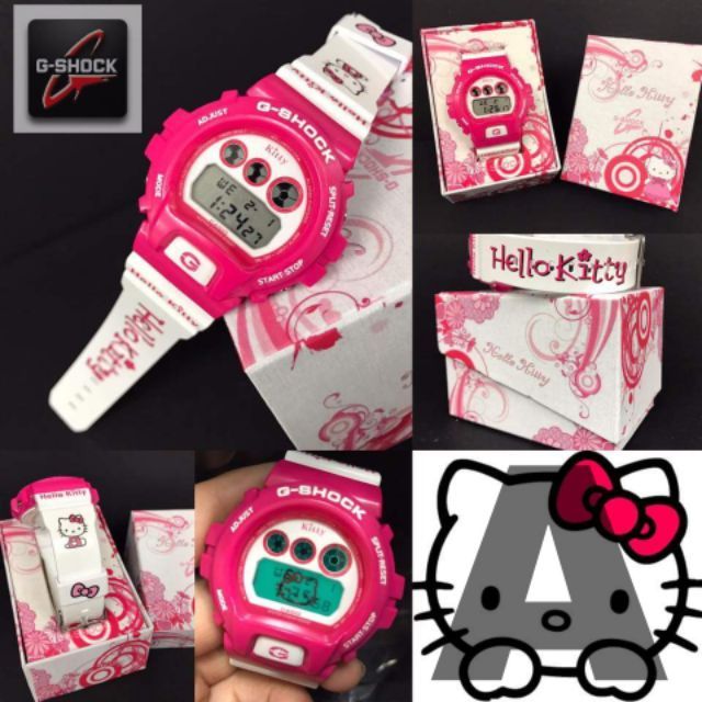 g shock doraemon price