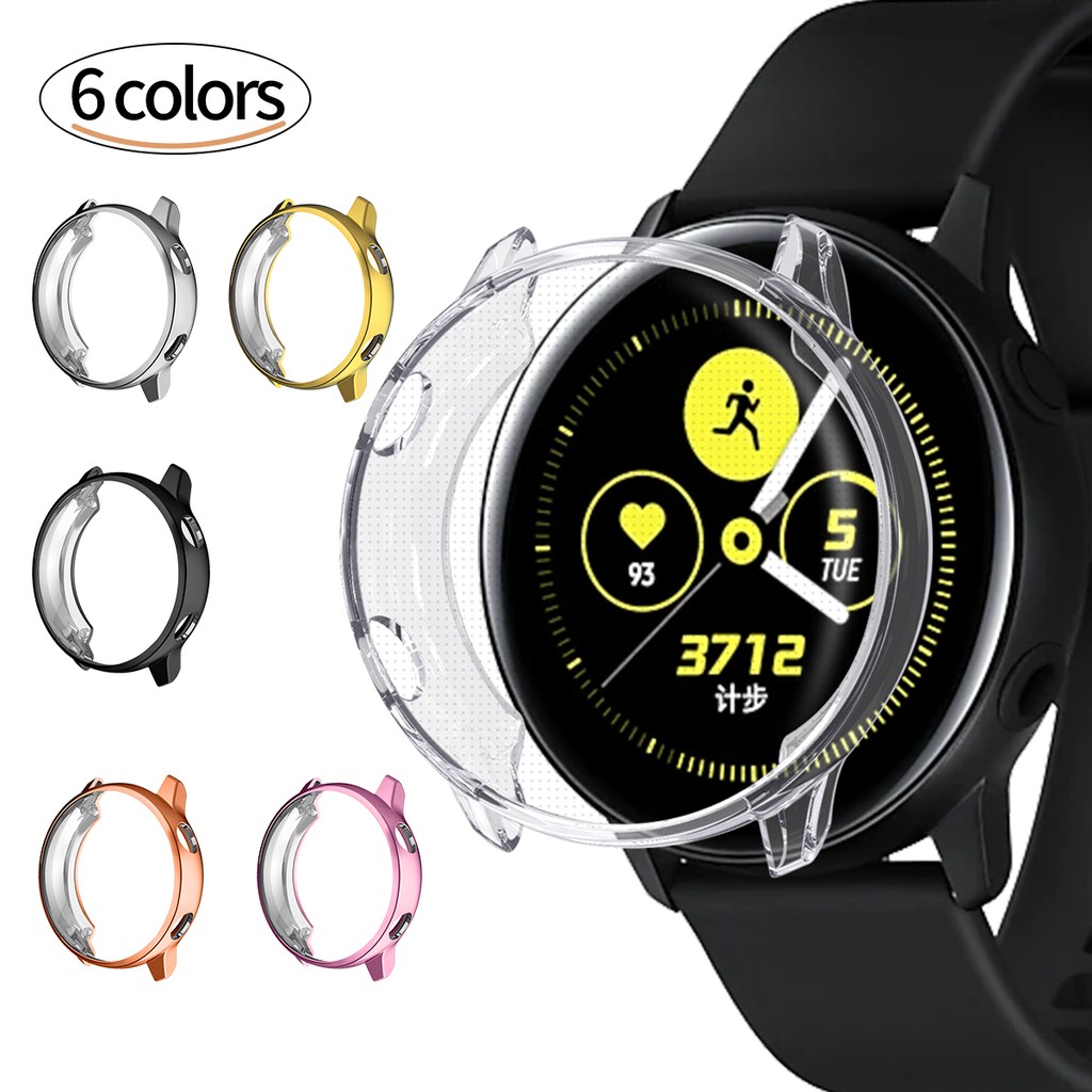 samsung galaxy watch covers