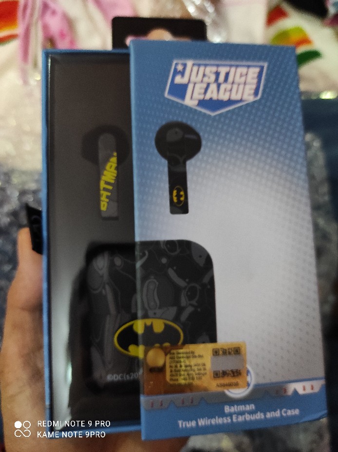 xıaomı earbuds s
