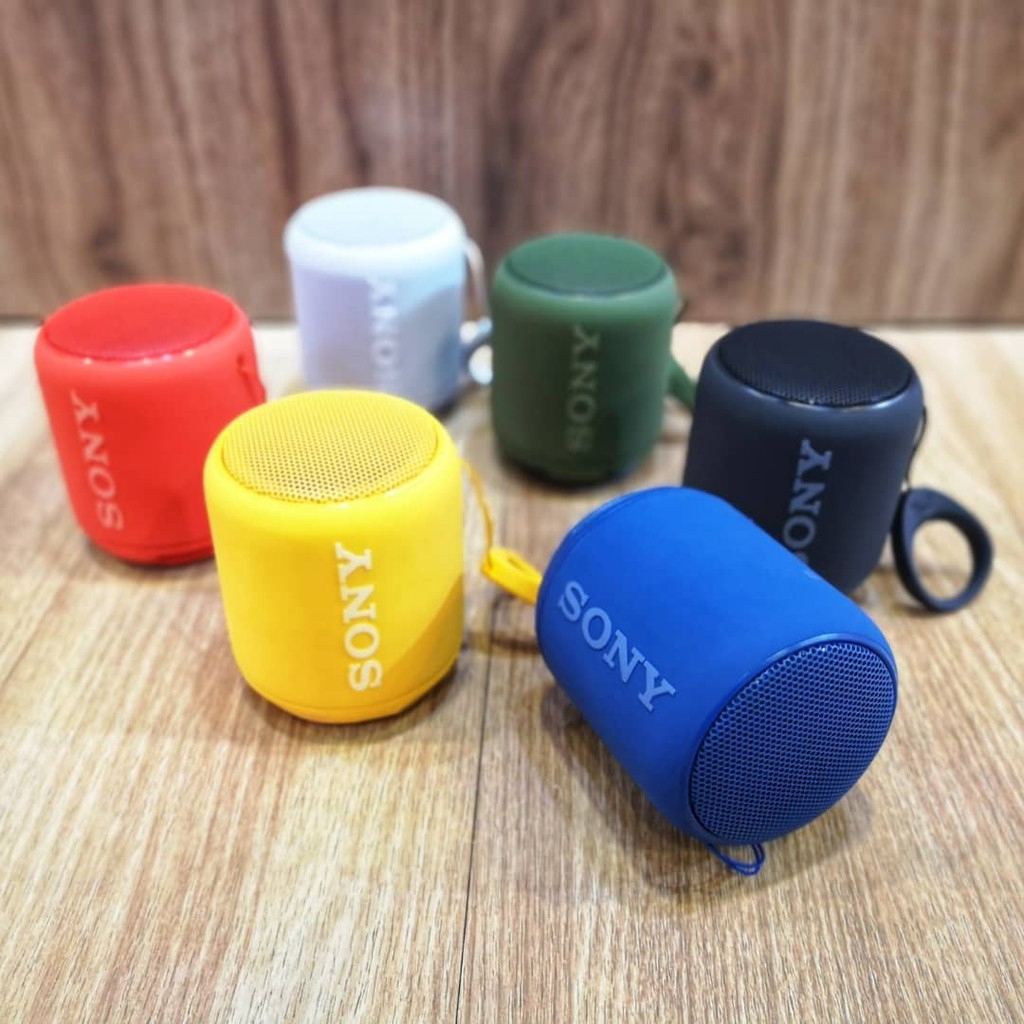 sony extra bass xb10