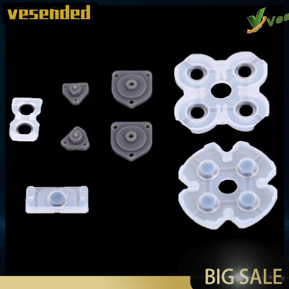 ps4 controller replacement parts