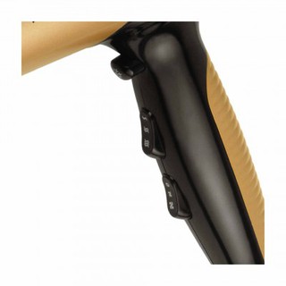 Milux Pro Ionic Hair Dryer Pengering Rambut MHD 5918 Milux Pro Ionic Hair Dryer Pengering Rambut MHD 5918