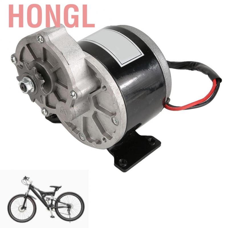 12 volt motor for bicycle