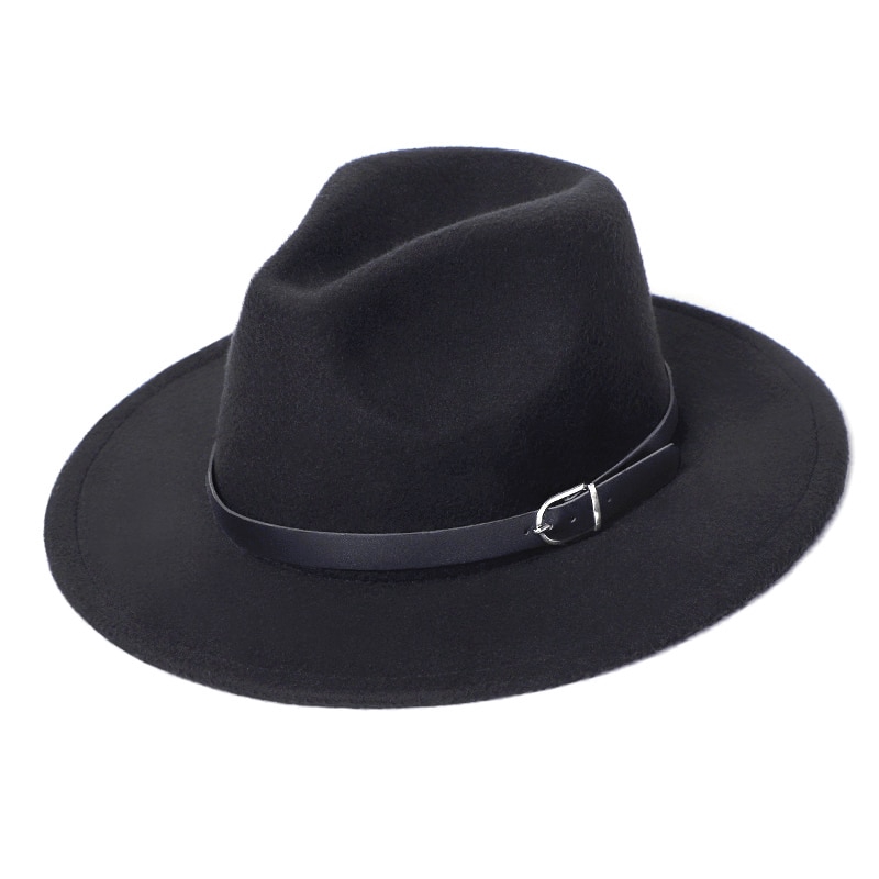 fedora hats for men