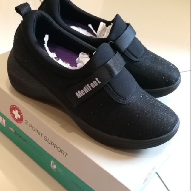 medifeet nurse shoes