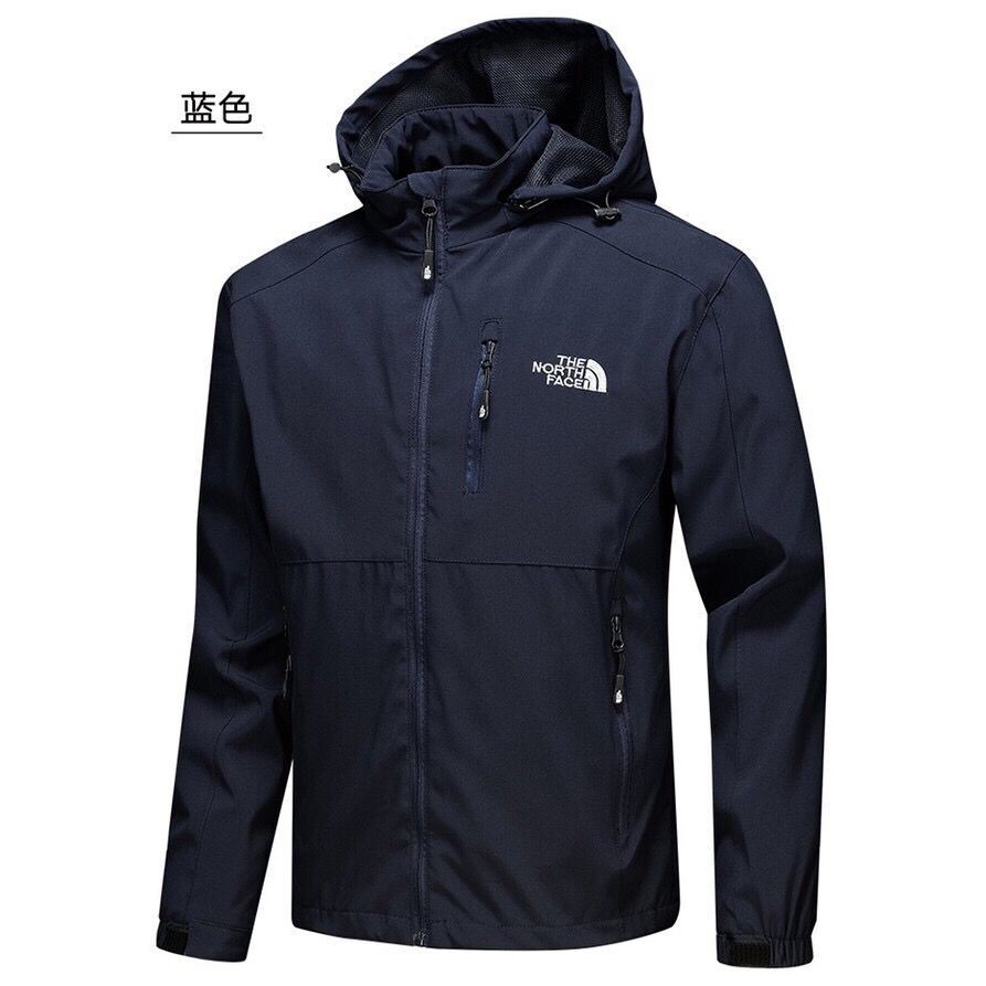 north face waterproof hoodie