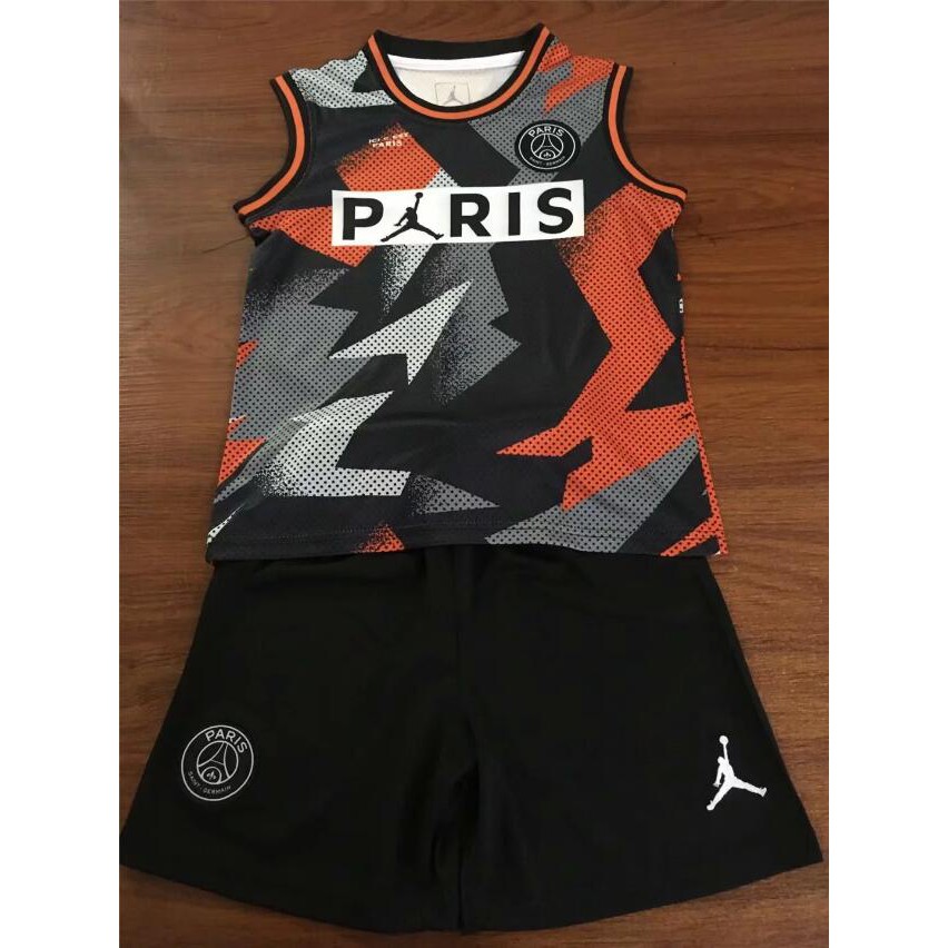 psg jordan jersey kids