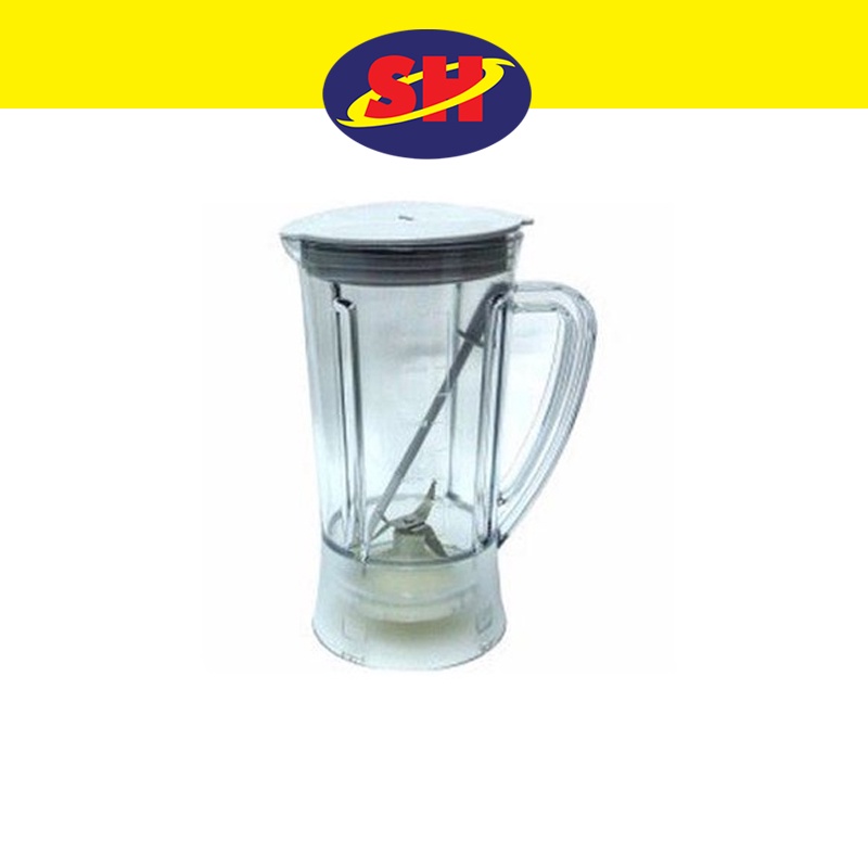 Khind Blender BJC101 Jug Shopee Malaysia
