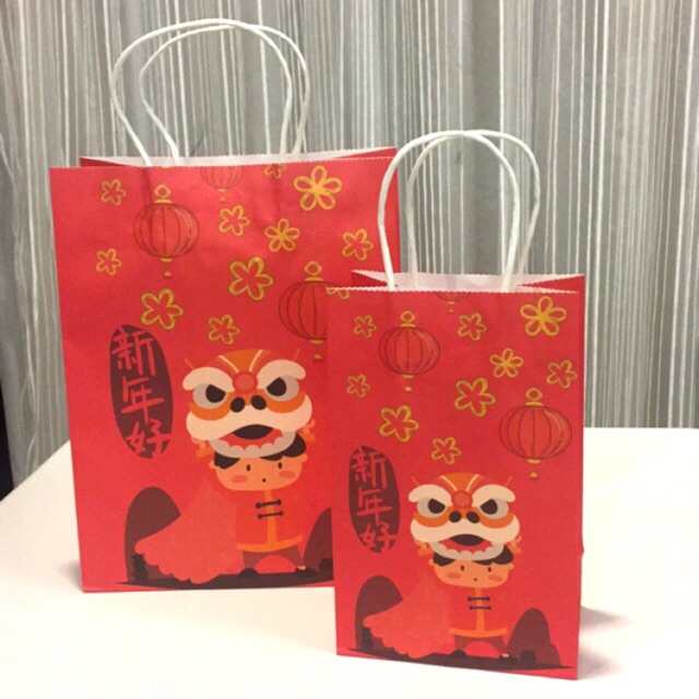 gift paper bag malaysia