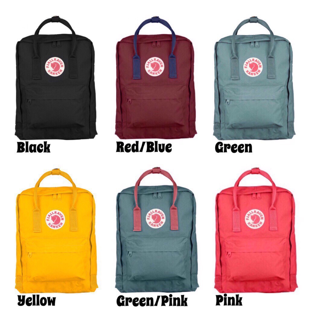 kanken promotion