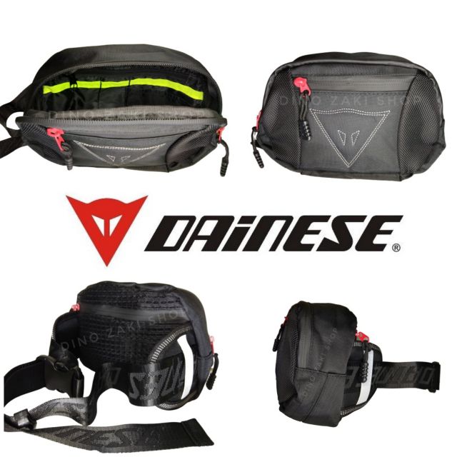 dainese pouch bag malaysia