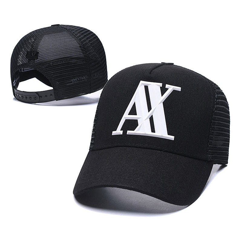 armani exchange hat womens