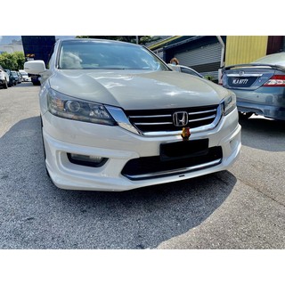 Honda Accord 2014 2015 2016 Airmaster am air master bodykit body kit