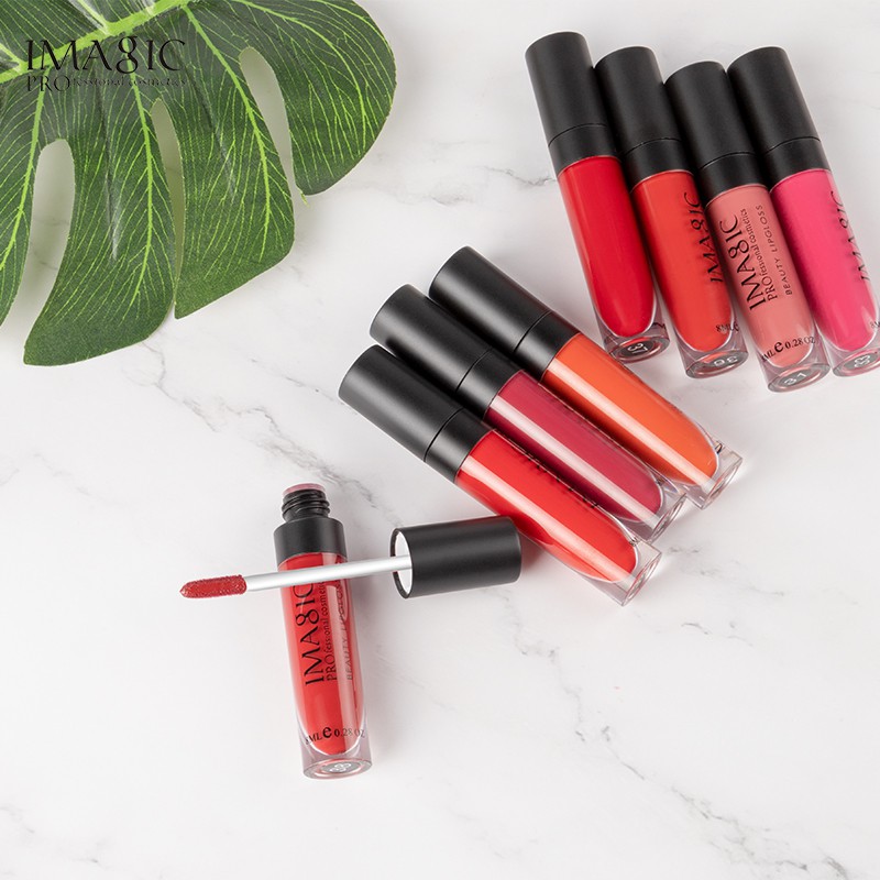 multicolor lipstick set