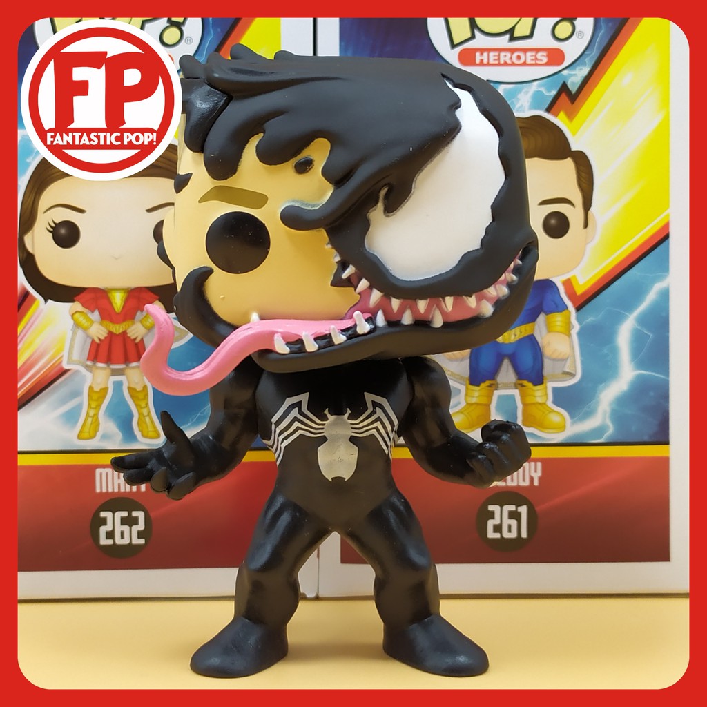 funko pop venom 363
