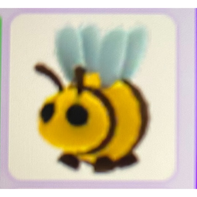 Pet Queen Bee Adopt Me Anna Blog - roblox adopt me ultra rare fly ride neon bee ebay