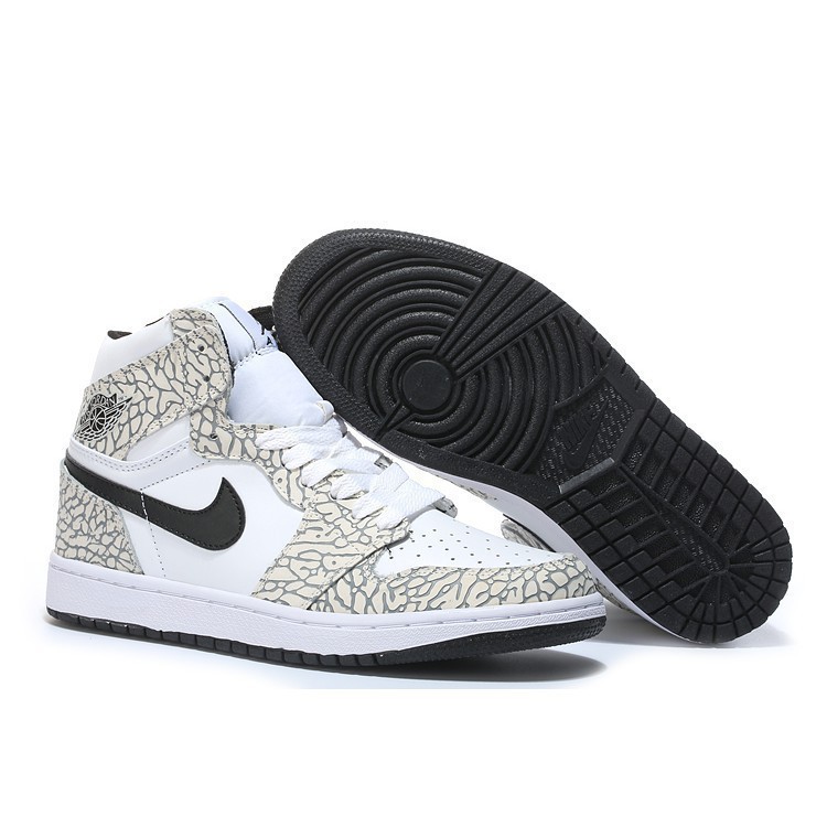 elephant print jordan 1