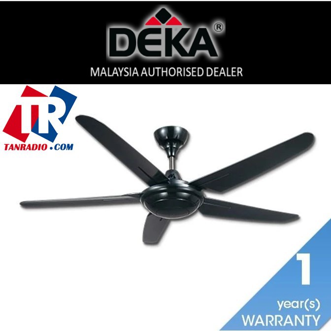deka fan price