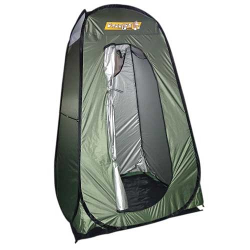 Freelife Outdoor Mobile Tent Portable Changing Tent Shopee Malaysia