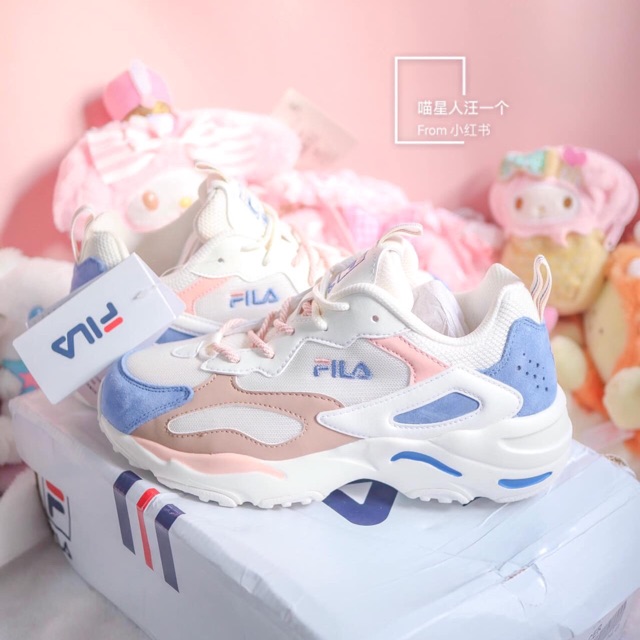 fila ray tracer women's canada
