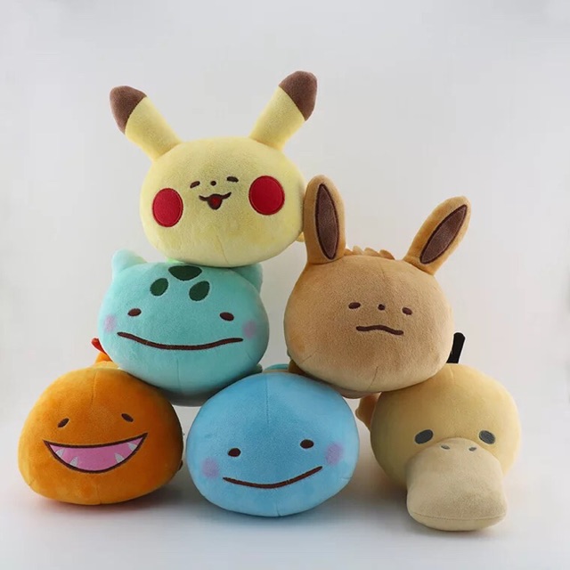 Pokemon Yurutto Shopee Malaysia