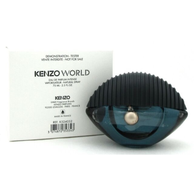 kenzo world intense
