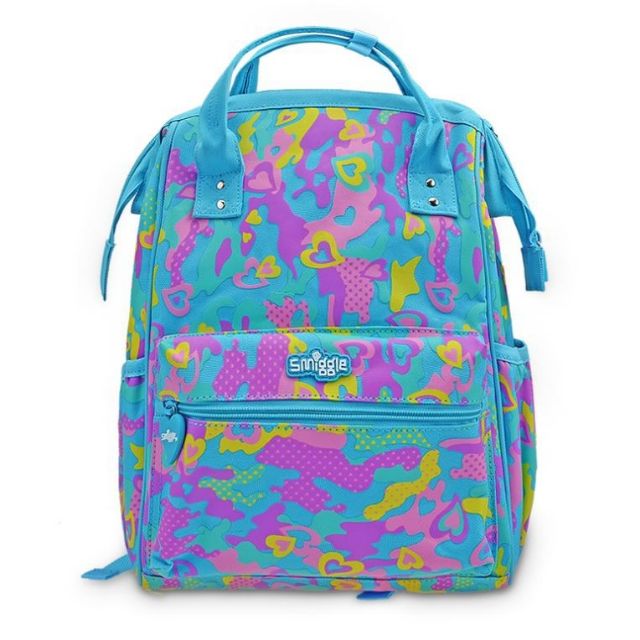 smiggle bag 2019