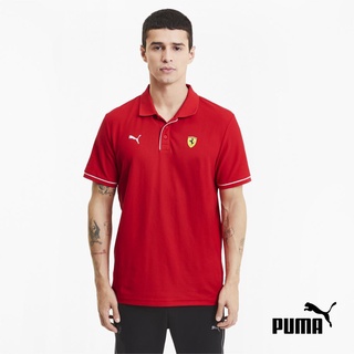 puma ferrari shirt malaysia