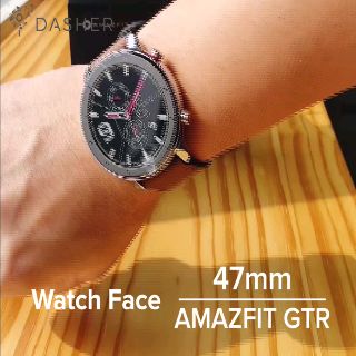 amazfit gtr shopee
