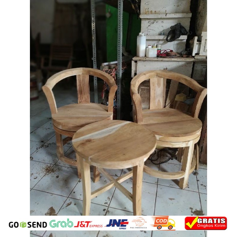 Patio Chairs/Swivel Patio Chairs/CAFE Chairs/Restaurant Chairs