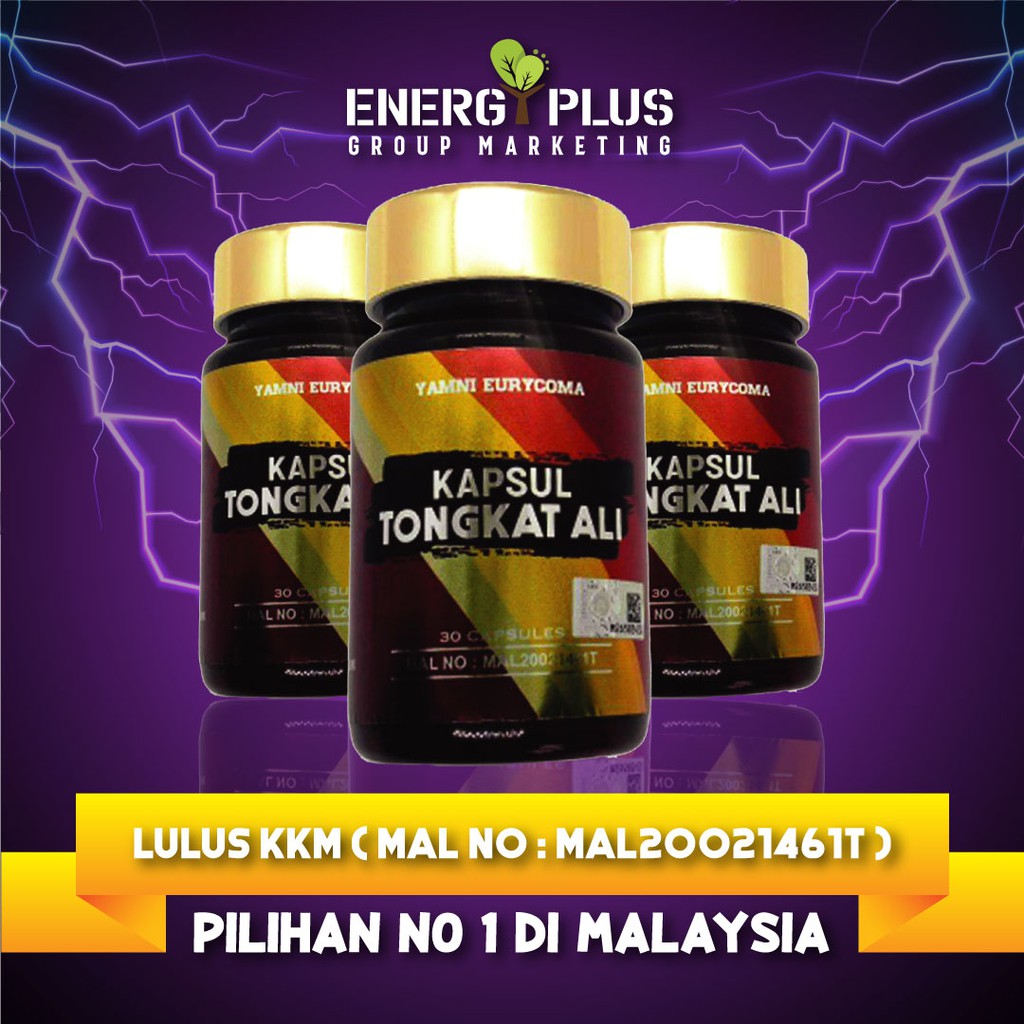 Tongkat Ali Original Hq Rawat Kencing Manis Kolestrol Diabetes Darah Tinggi Malaysia