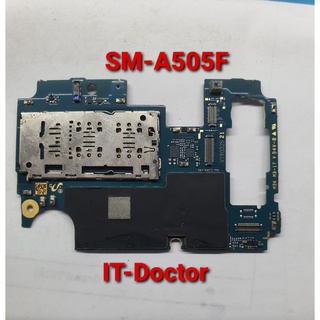 samsung a50s original motherboard price