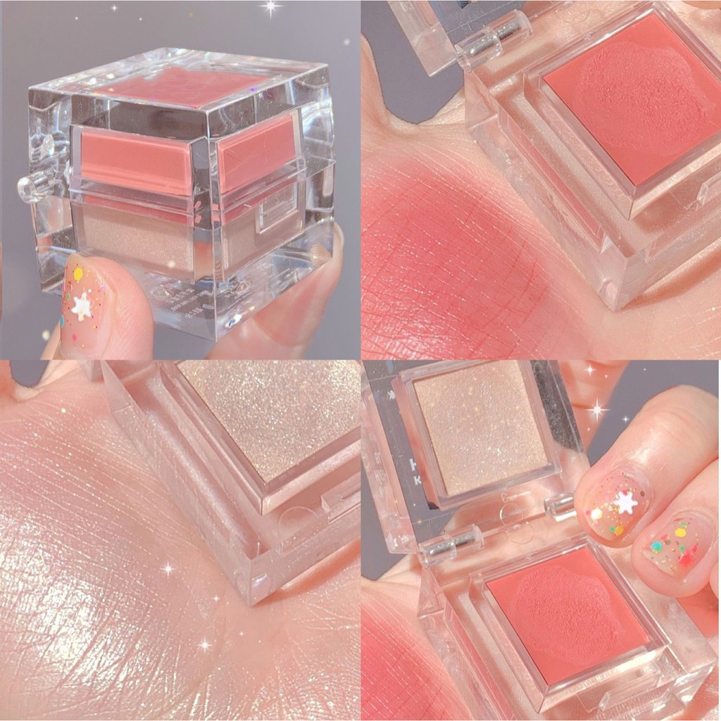benefit blush stick