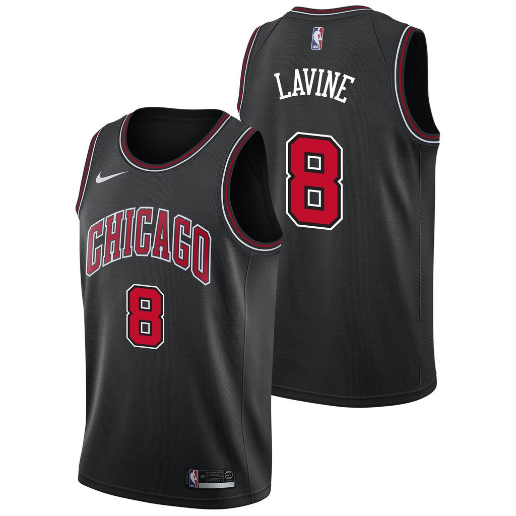 jual jersey zach lavine