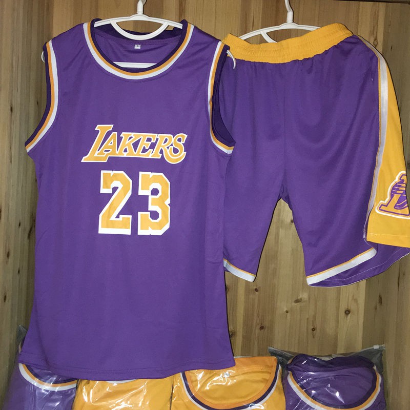 lakers jersey design 2020