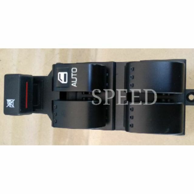 PERODUA MYVI VIVA ALZA AUTO UP AND DOWN OEM POWER WINDOW MAIN SWITCH