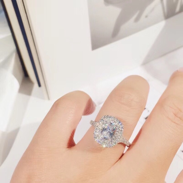 3 carat tiffany diamond ring