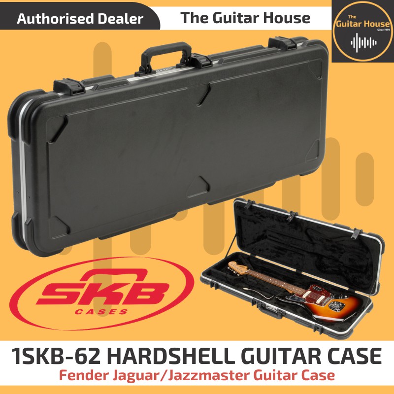 skb jaguar case