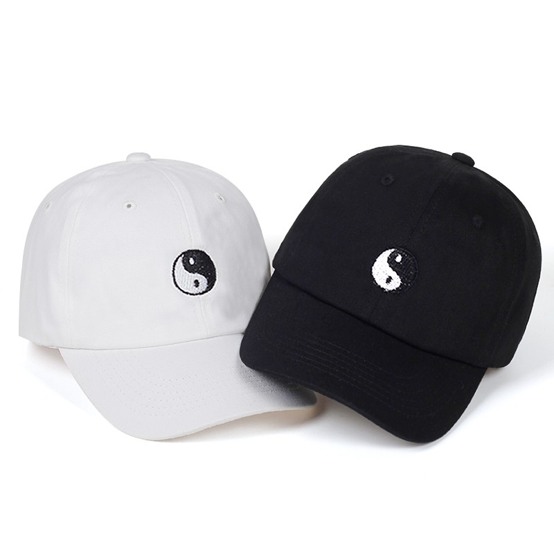 curved bill hats