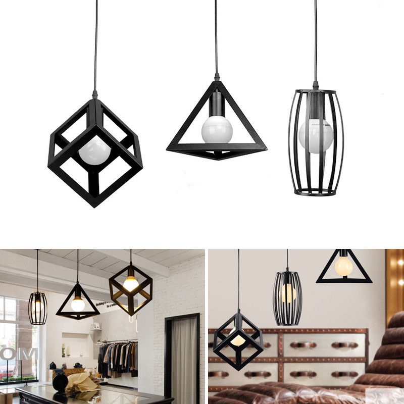 Lighting Ceiling Fans Pendant Lights Antique Creative American