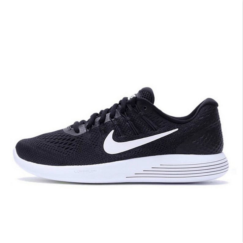 nike men's lunarglide 8 running shoes