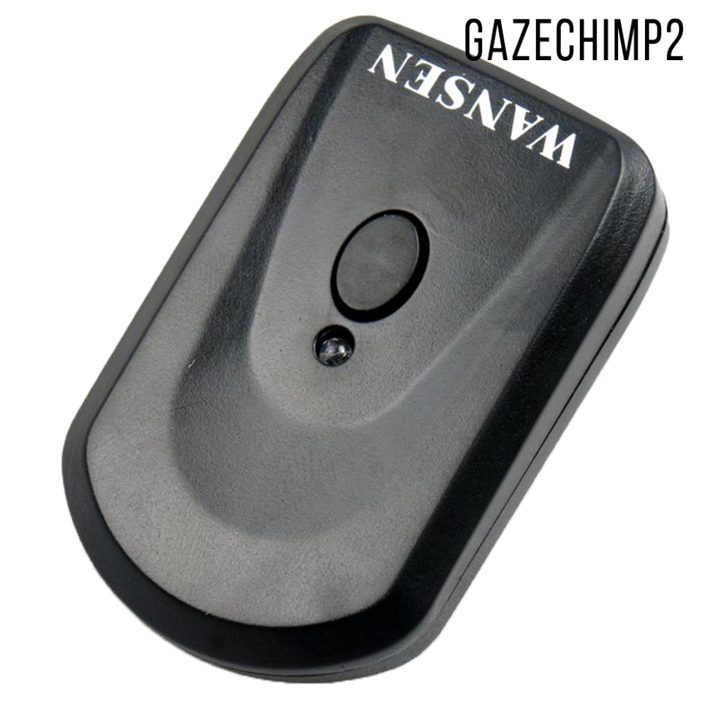 Gazechimp2 4ch Wireless Remote Flash Speedlite Trigger Studio Flash For Nikon Sb 600 Sb 27 Sb 26 Sb 25 Sb 24 Shopee Malaysia