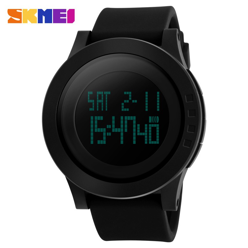 jam skmei shopee