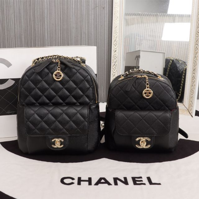 chanel backpack malaysia