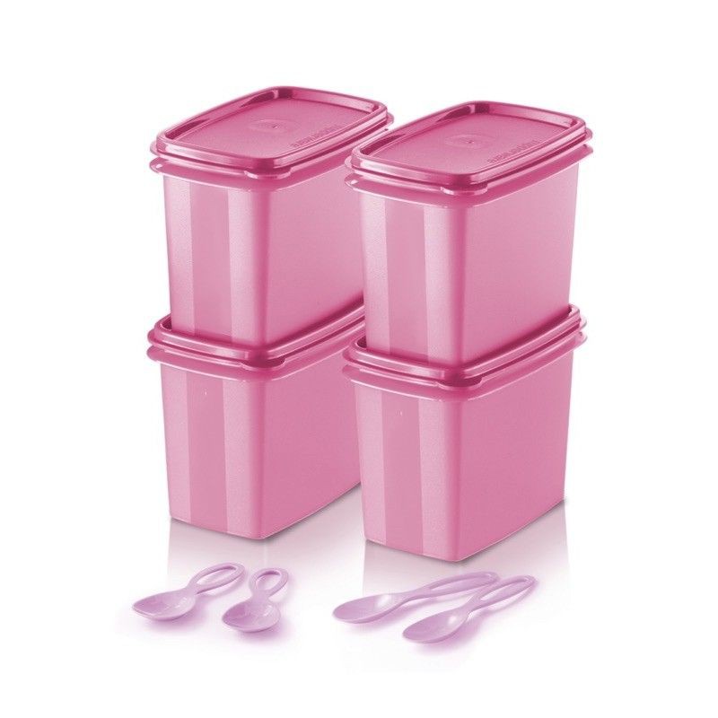 TUPPERWARE  SHELF SAVER (1pc only，with SPOON or without SPOON）