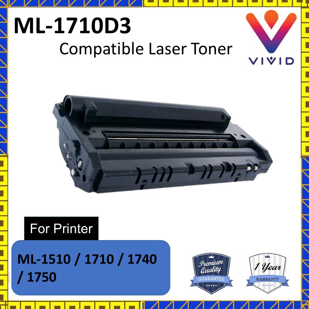 ml 1510 toner